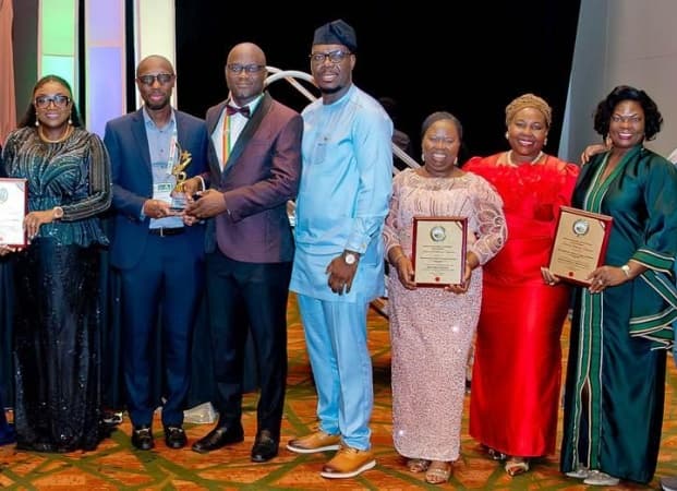 Renaissance wins multiple awards at NAPE 2025