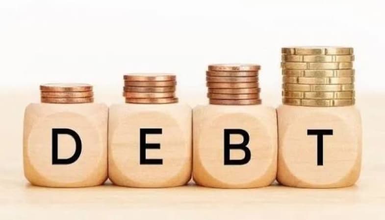 Nigerians raise concern over growing debt amid improved revenue claim