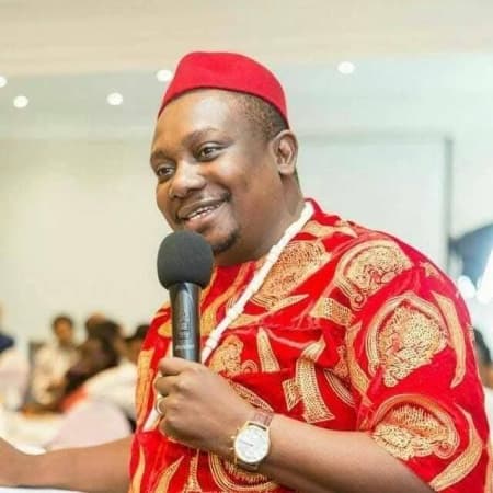 UNIZIK appoints Prof Ugochukwu Anyaehie as substantive Vice-Chancellor