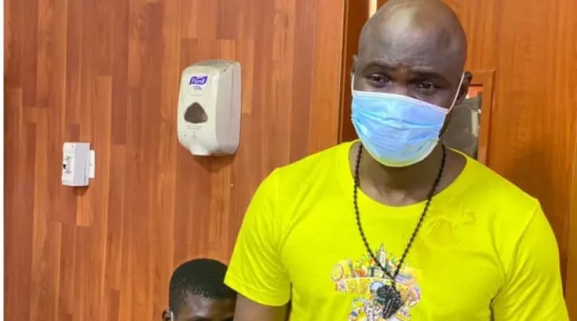 Baba Ijesha completed jail term, not cleared ? Lagos govt