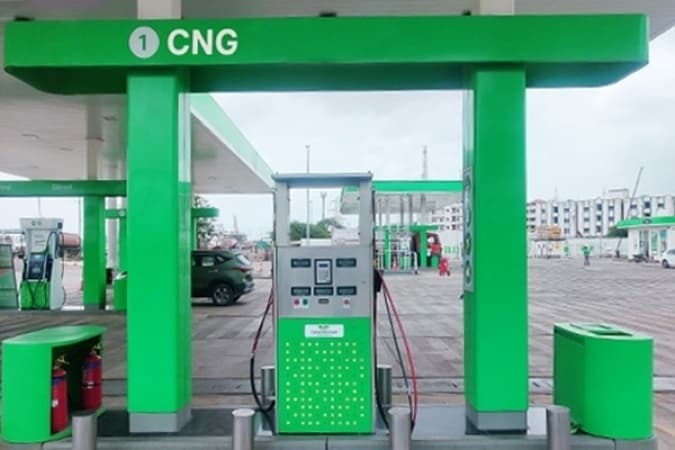 FG targets deployment of 500 CNG stations nationwide in 3 years