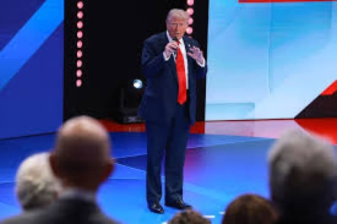 Republicans have lost ground with Latino voters after Trump?s 2024 gains