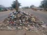 Lagos residents lament irregular waste collection