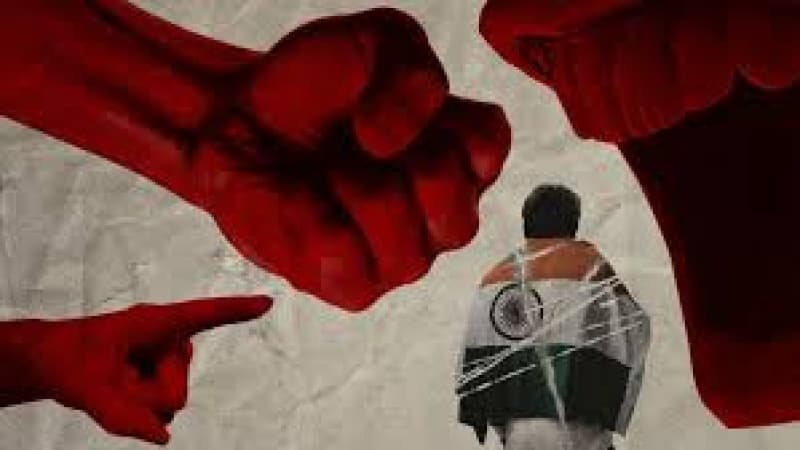 Racists are now openly targeting Indian Americans