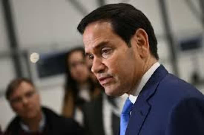 State Department to designate Venezuelan cartel as a foreign terrorist organization