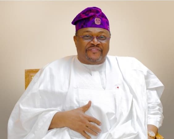 Paris, the golden loop of Mike Adenuga?s empire