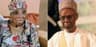 Late president Shagari?s wife demise, a huge loss to Nigeria ? Shettima