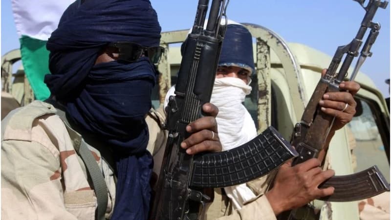 Bandits kill 3, abduct 64 in Zamfara