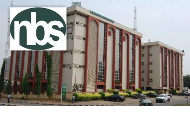 Nigeria’s inflation rate eases to 16.05 per cent in October — NBS 