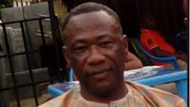 Sexual harassment: Court sentences UNICAL professor to 5 years imprisonment