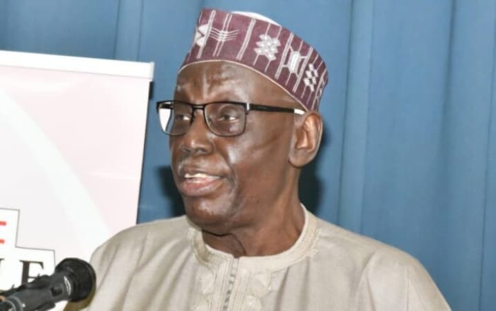 Dan Agbese's death a monumental loss ? Akpabio 