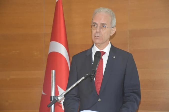 Turkey to issue visas directly to Nigerian businessmen