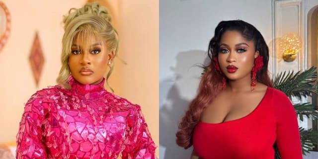 Don’t handle family disputes like I did -- Phyna advises Imisi