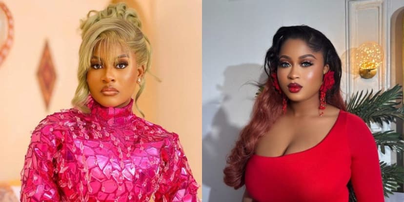 Don?t handle family disputes like I did -- Phyna advises Imisi