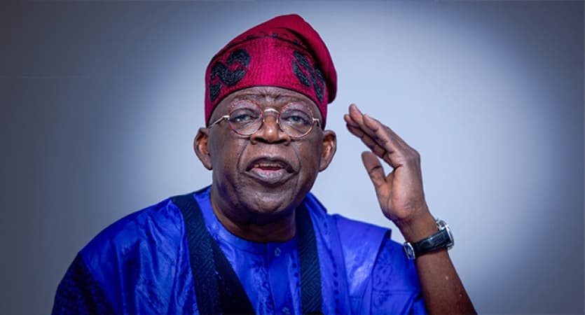 Kebbi Attack: Tinubu orders rescue of 25 abducted schoolgirls