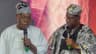 Fayose blasts Obasanjo, declares him ?very irresponsible?