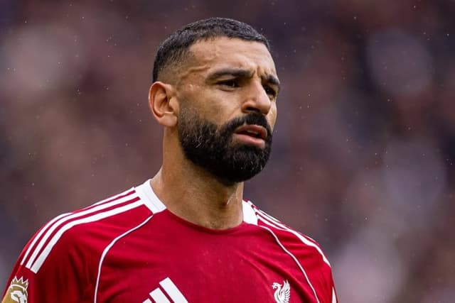 Egypt FA confirm talks for EARLY Mohamed Salah release for AFCON