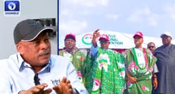 PDP Govs Responsible For Crisis In Party — Anyanwu