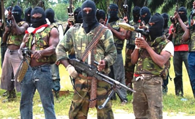 Mass abductions return, 145 missing in four days