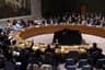UN Security Council approves US-backed plan for Gaza