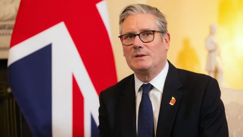 UK to tighten refugee status, expand forced family removals under new plans