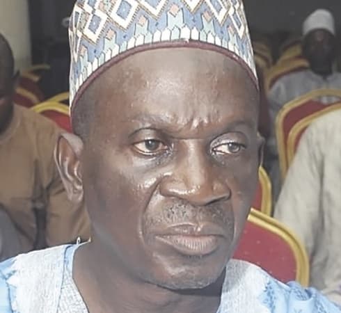 Tinubu has less than 600 days to be flushed out ? PDP chieftain