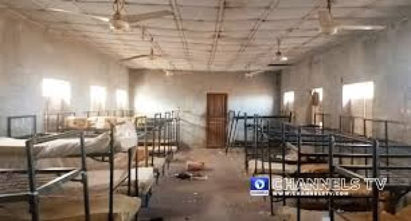 Kebbi Abduction: How my daughter escaped after bandits killed my husband ? Vice Principal?s Wife