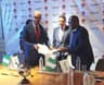 TD Africa takes centre stage at Schneider Electric Innovation Day Nigeria 2025, signs landmark MoU for AI-powered data centres