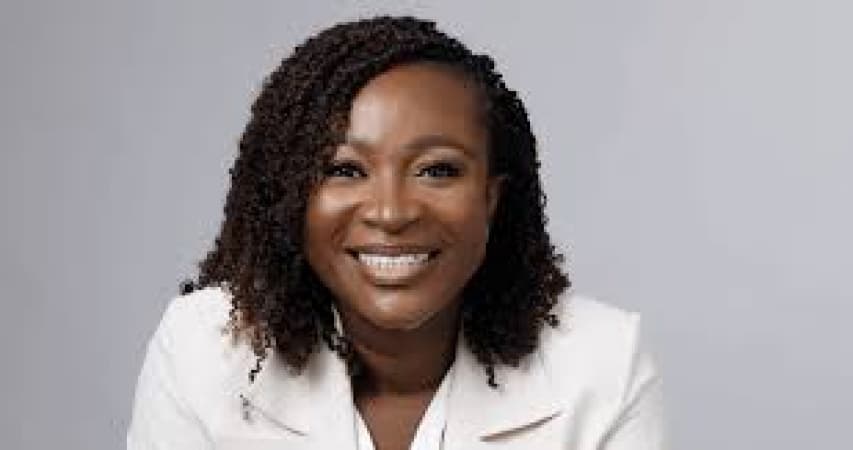 Nigeria's Oluwafunke Adeoye wins 2025 IBA Outstanding Young Lawyer Award