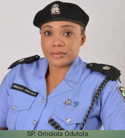 Police arrest cultist terrorising Ogun community, launch manhunt for others
