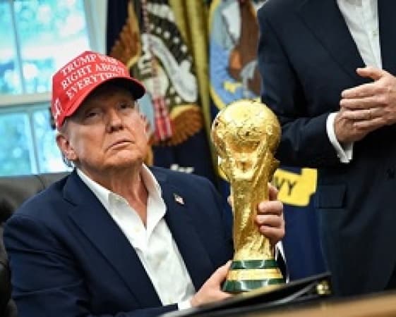 US to prioritise visa interviews for 2026 World Cup ticket holders