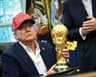 US to prioritise visa interviews for 2026 World Cup ticket holders