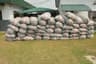 Drug cartel abandons two buses loaded with cannabis in Edo