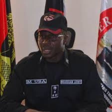 ISWAP releases details of Brig.-Gen. Uba’s last hours