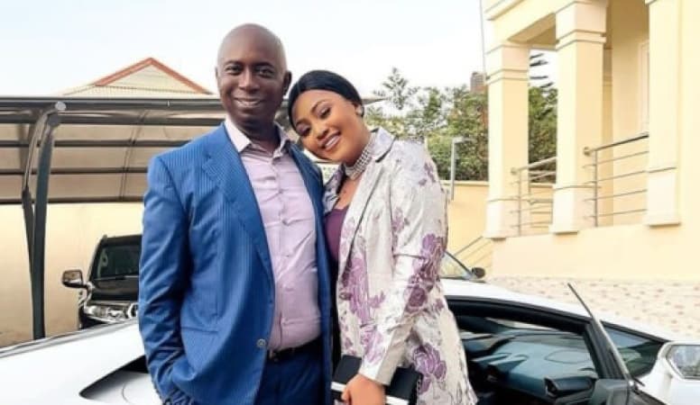 I won?t accept Regina Daniels back ? Ned Nwoko