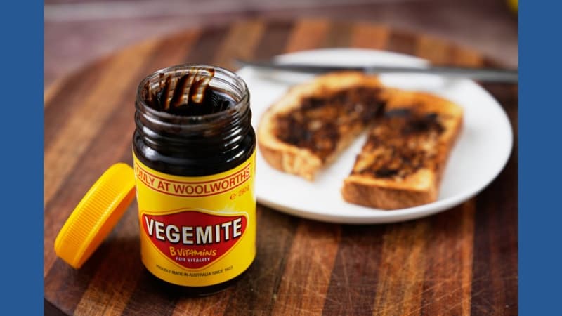 Murderer sues for right to eat Vegemite behind bars