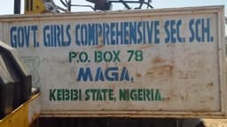 Kebbi mass abduction: Death toll rises as two kidnapped schoolgirls escape from terrorists
