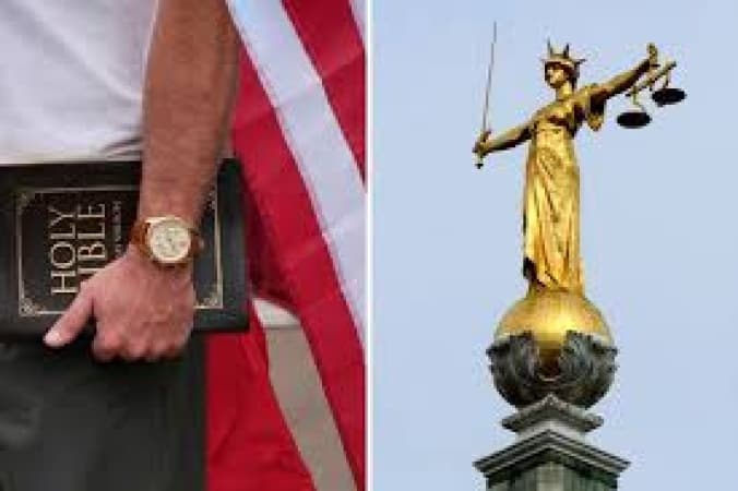 Mom Battles Judge?s Order Banning Her Taking Daughter to Church