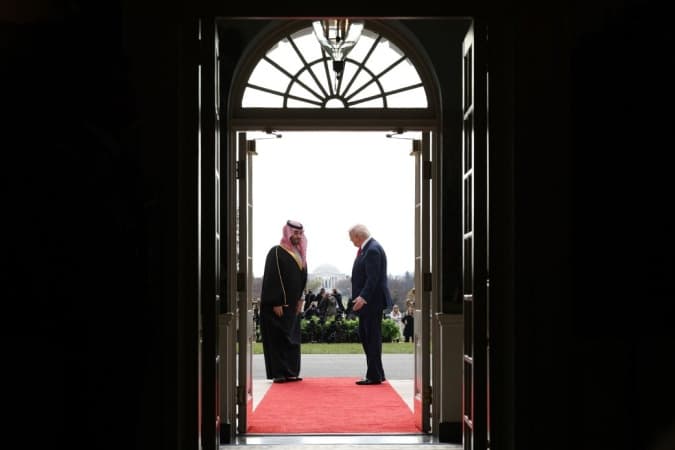 Why Trump?s plan to sell F-35 jets to Saudi Arabia is so controversial