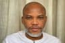 Nnamdi Kanu files criminal complaints against two witnesses ahead of Nov 20 judgment