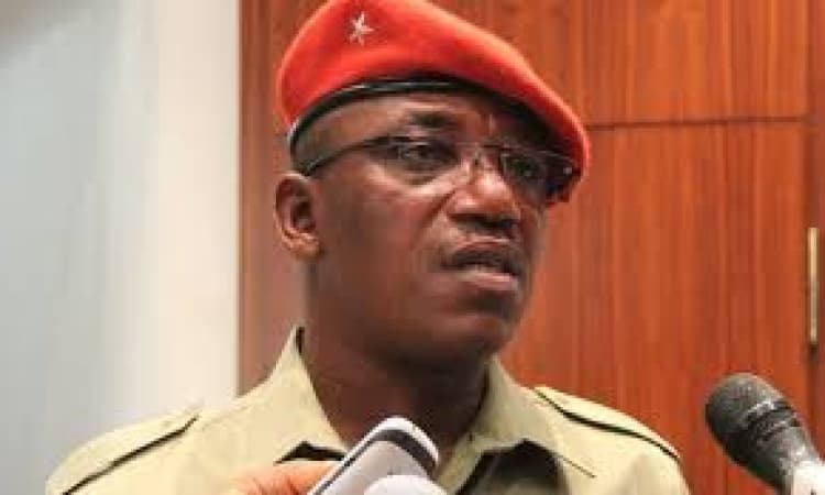 W?Cup 2026 : Ex-Minister Dalung opens can of worms on Nigerian football