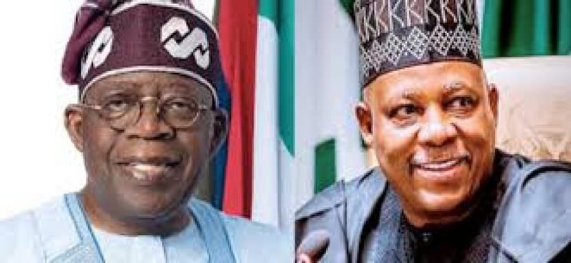 Tinubu sends Shettima to Kebbi over kidnapped schoolgirls, condoles the military over the death of soldiers