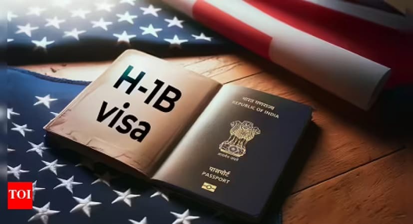 Why US companies prefer H-1B workers ? Professor