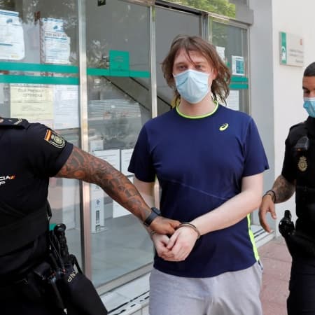 Hacker who hijacked Elon Musk’s Twitter account told to repay £4m in Bitcoin