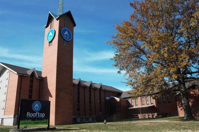 Changing face of Christianity in America