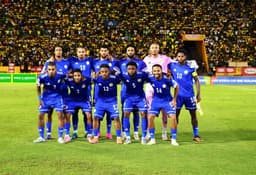 Country with a population of 156,115 persons makes history as smallest nation to qualify for World Cup