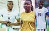 Osimhen leads Ajibade, Nnadozie, others in tonight?s CAF Awards in Morocco