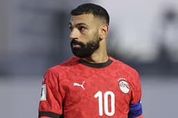 I used to cry in the bathroom: Mohamed Salah opens up in emotional conversation