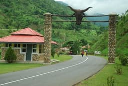 N200bn required to rehabilitate Obudu Mountain Resort ? Cross River Govt