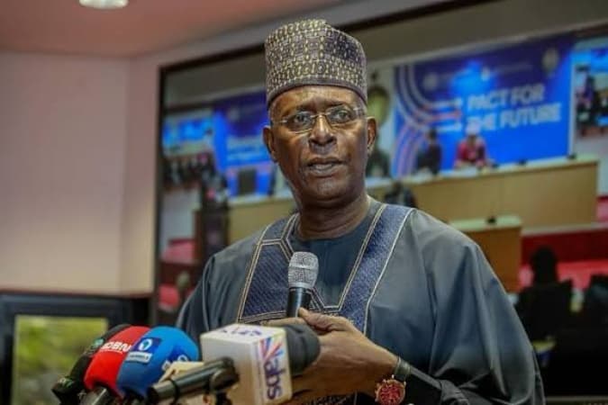 Nigeria laments exclusion from UN event on alleged Christian genocide, says US 'shaving our head in our absence' 